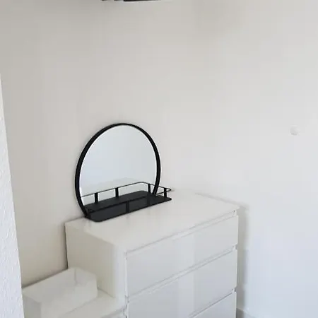 Appartamento Haus Barbel Fewo Duhnen Wo.4 *